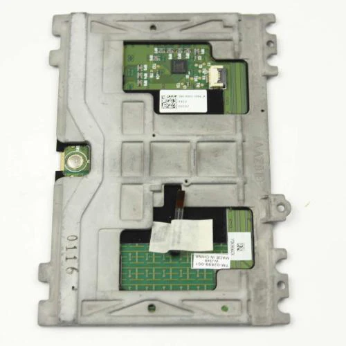 Sony V270 Clickpad Moudle Silver Fo - A-1964-337-A