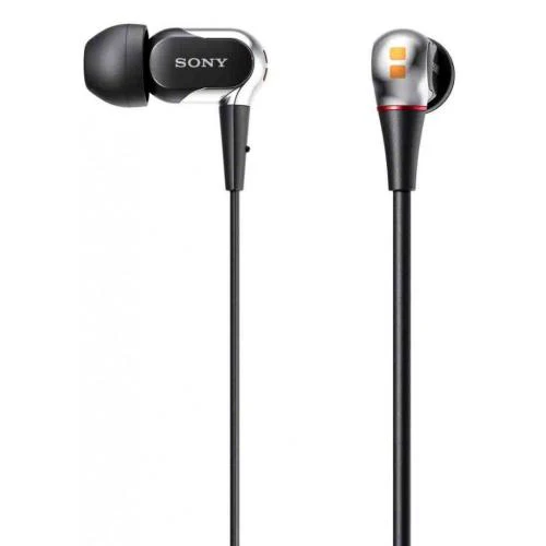 Sony XBA2 Stereo Headphones
