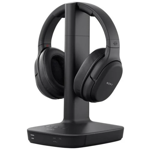 Sony WHL600 WH-L600 Digital Surround Wireless Headphones