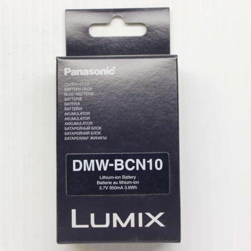 Sony Rechargeable Battery Pack - Npfv100a