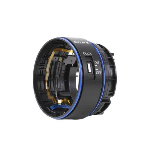 Sony S-Middle Outer Tube Assy(8011) - A-5012-213-A