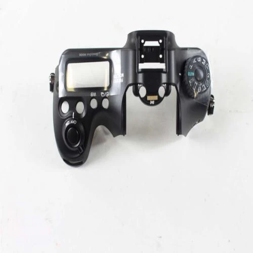 Sony Service, Top Cover Assembly (7 - A-2121-500-A