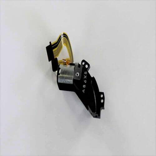 Sony Motor Geared Block (9109 - 1-855-248-22