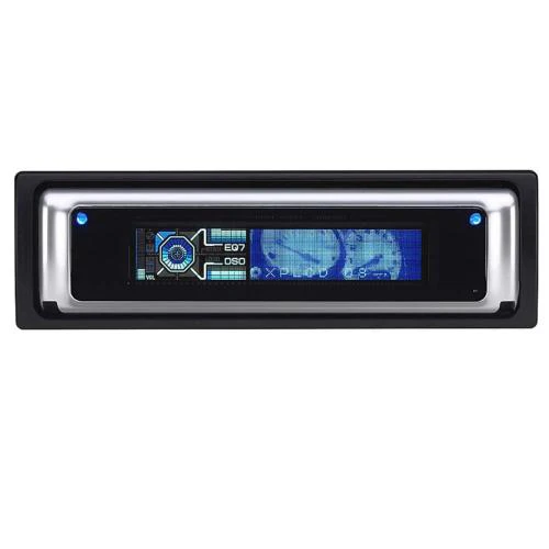 Sony CDXM850MP FM/AM Compact Disc Player