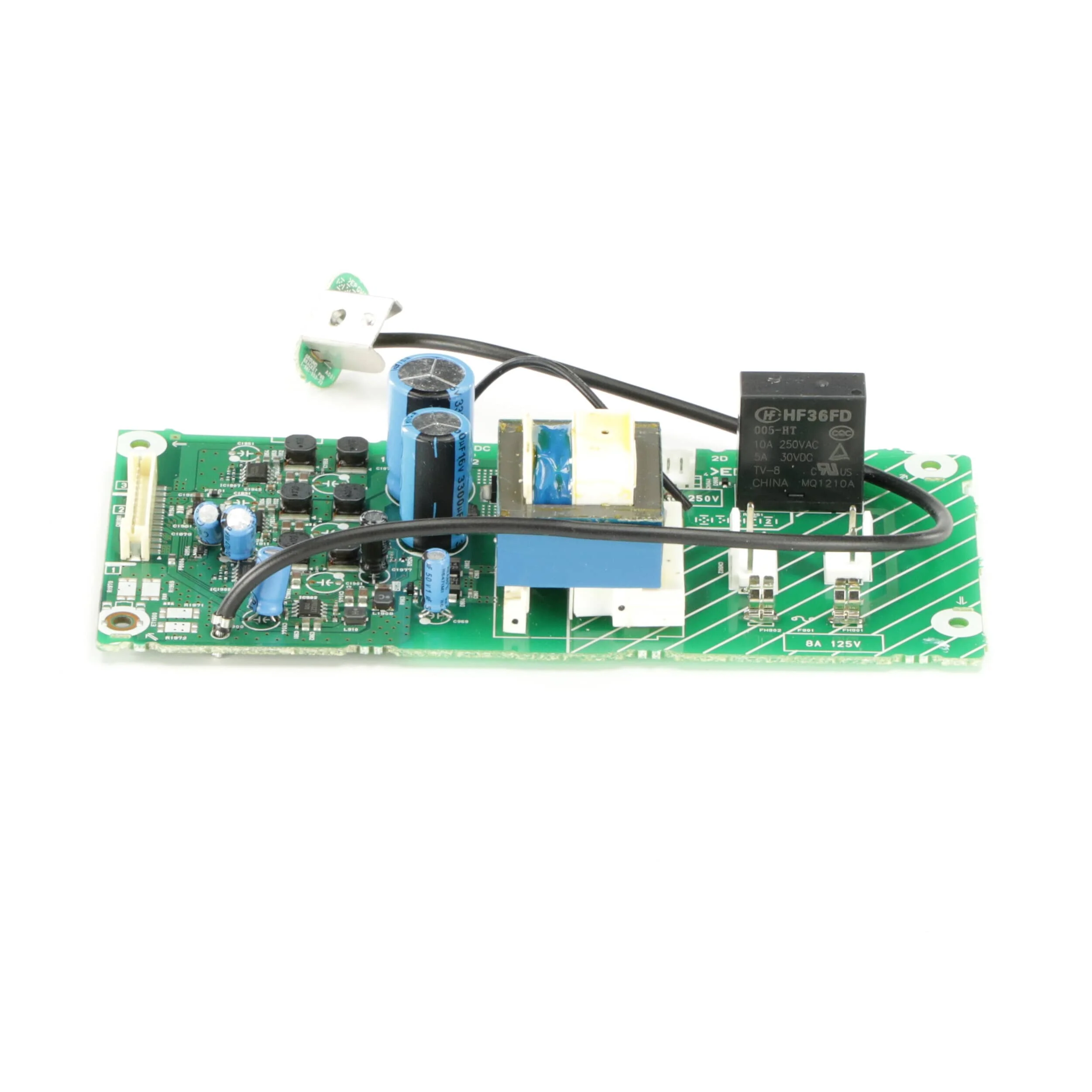 Sony STANDBY DCDC MOUNTED PC BOARD - A-2083-845-A