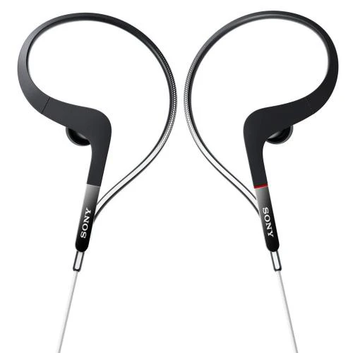 Sony XBAS65 Stereo Headphones