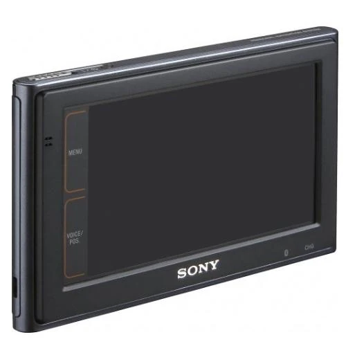 Sony Nvu94t 4.8