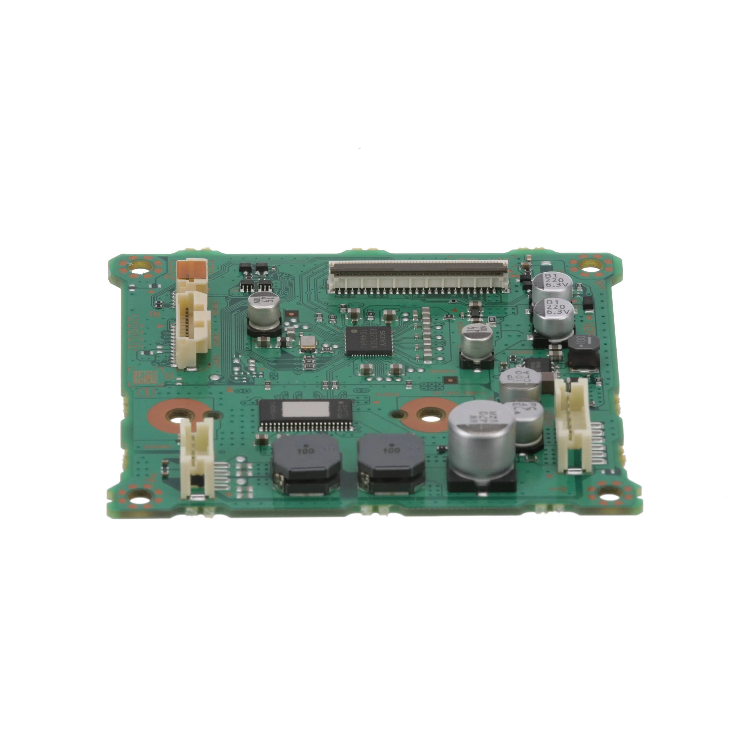 Sony Sk2 Rear Main Board, Complete - A-2186-994-A