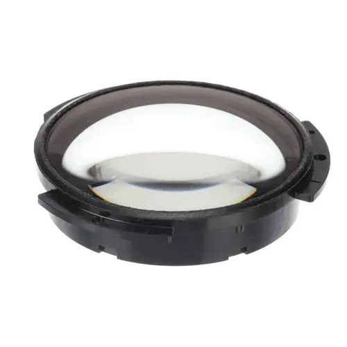 Sony Fe 70-200mm F/4 G Oss E-Mount Zoom 1st Lens Holder Assembly - A-2033-038-A