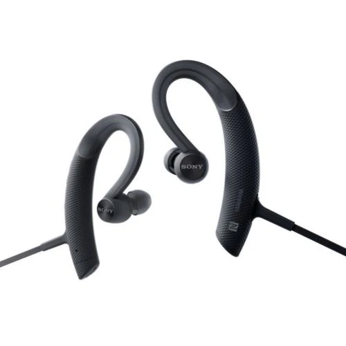 Sony MDRXB80BS MDR-XB80BS EXTRA BASSa?�� Sports Wireless In-ear Headphones
