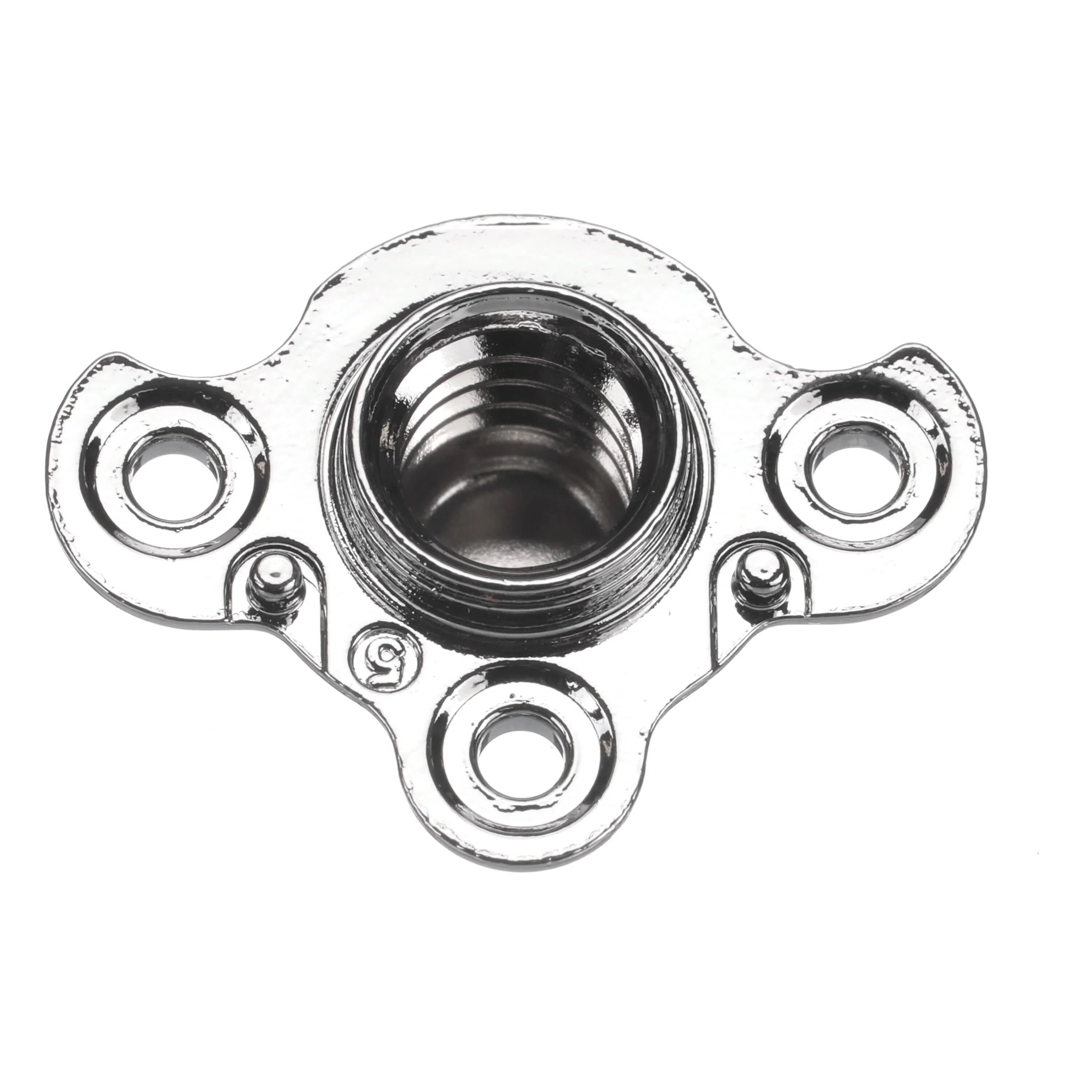 Sony Camera Bottom Tripod Screw Fixed Base - 4-559-277-01