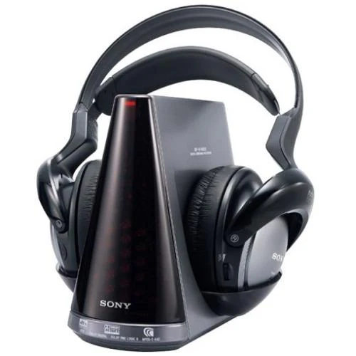 Sony MDRDS4000 Digital Cordless Headphone