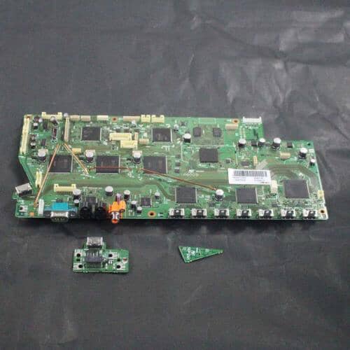 Sony AV Receiver Digital Service Board - A-2184-769-A
