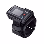 Sony Rmlvr2 Live Remote Control With Wi-Fia? For Action Cam