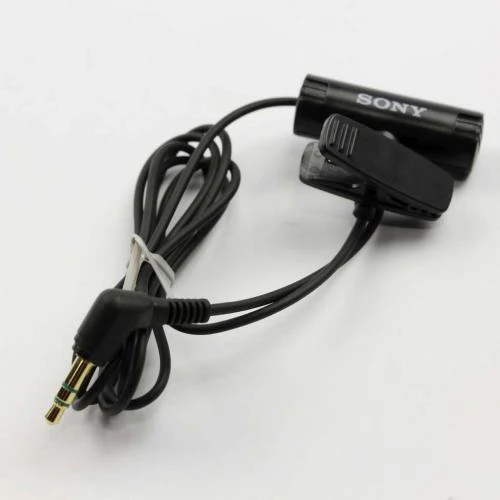 Sony Microphone - 1-542-638-41