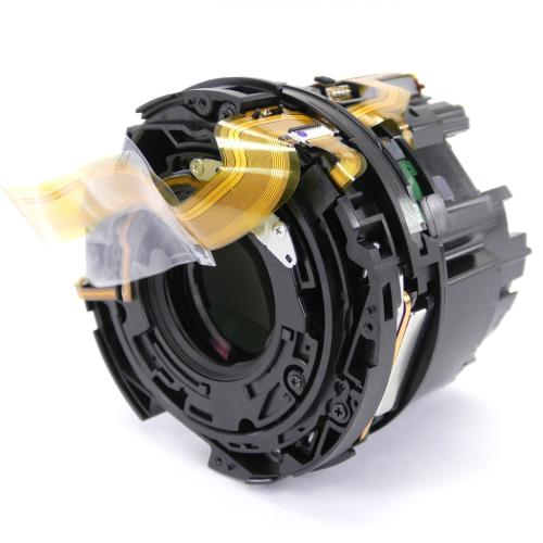 Sony Camera Lens 2nd And 3rd Group Assembly - A-2143-856-B