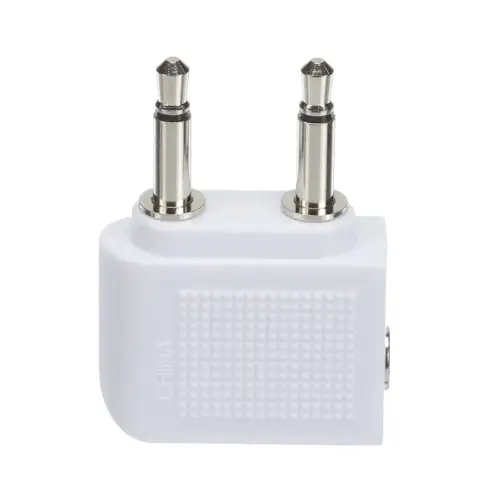 Sony ADAPTOR, PLUG (IN FLIGHT USE)W - 1-003-193-21