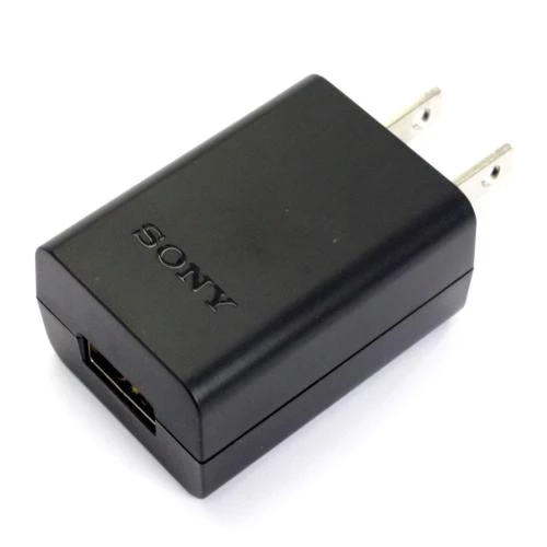 Sony Camera AC Adaptor - 1-493-085-14