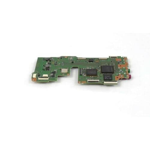 Sony Camera Main Circuit Board Motherboard - A-2193-892-A
