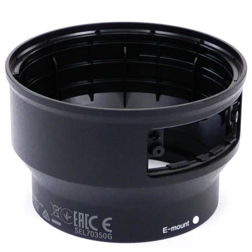 Sony X-5000-438-1 Service Assy,Rear Tube, Mirror