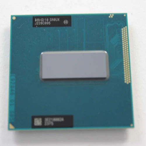 Sony Ic Cpu Ivy Bridge I7-3630qm 2. - A-1913-292-A