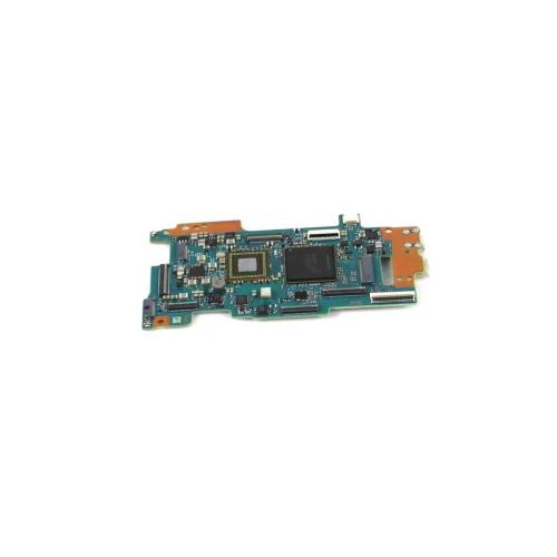 Sony Camera Complete Pc Board (Service) - A-5009-198-A
