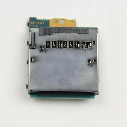 Sony A-1756-546-A Mounted C.Board, Ms-431(Umx)