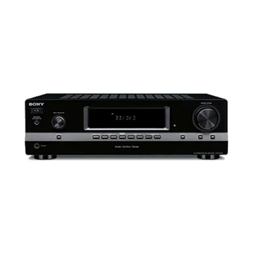 Sony STRDH100 Receiver