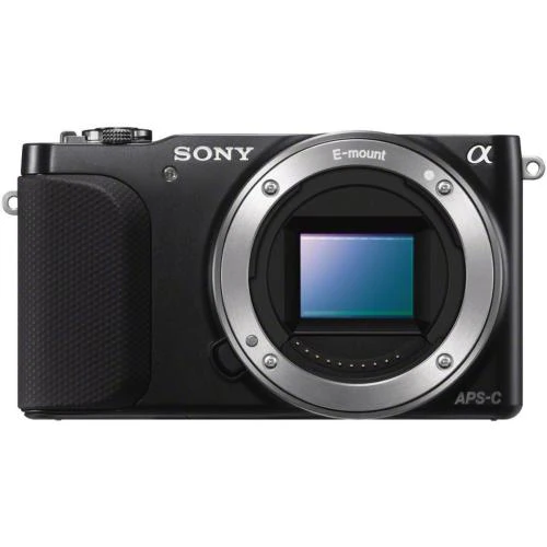 Sony Nex3n Alphaa?�� Nex-3n Interchangeable Lens Digital Camera Body