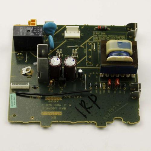 Sony MOUNTED C BOARD STANDBY - A-1441-438-A