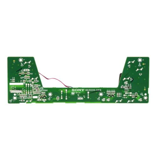 Sony FRONT CONTROL BOARD - 9-885-212-05
