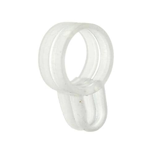 Sony Truly Wireless Earbuds Fitting Support, L, White - 5-037-506-11