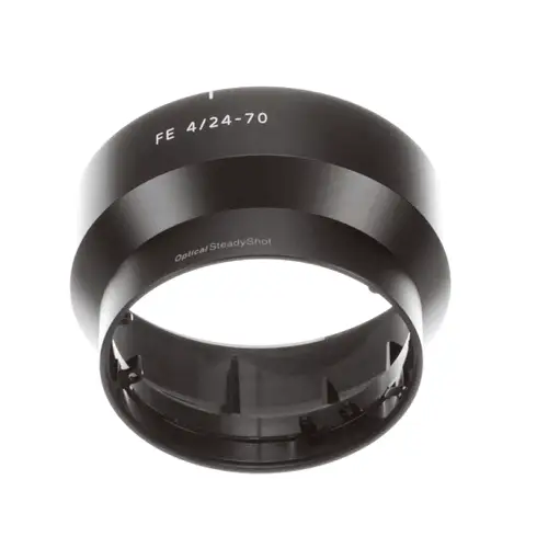 Sony Rear Cover Assembly - A-1966-717-B