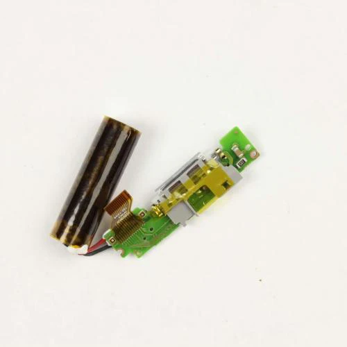 Sony Stroboscope Mounted Pc Board - A-1926-874-A