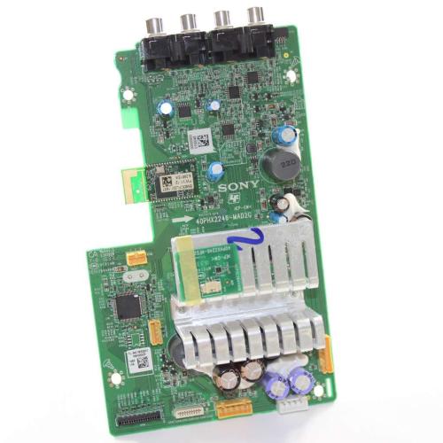 Sony MAIN+NFC BOARD - 9-885-212-04