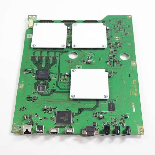 Sony Mounted C.Board, Q Compl(Svc) - A-2165-340-A