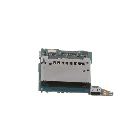 Sony Camera Complete Pc Board (Service) - A-2124-128-A