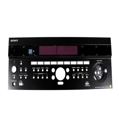 Sony PANEL ASSEMBLY (Z31-SV), FRONT - A-2161-139-A