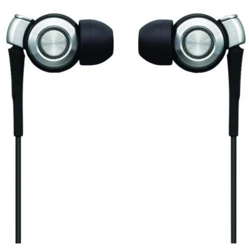 Sony MDREX500LP Earbud Style heaphones.