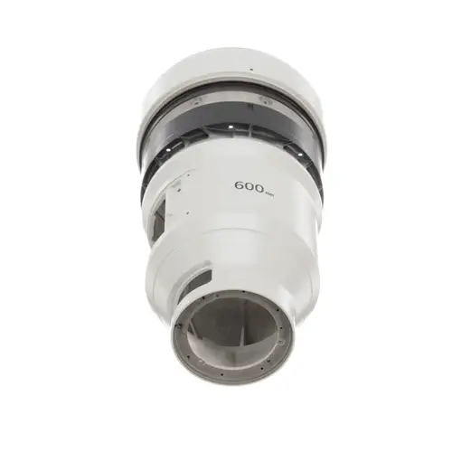 Sony Rear Tube Sub Assy - A-5007-262-A