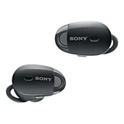 Sony WF1000X 1000X Wireless Noise-Canceling Headphones
