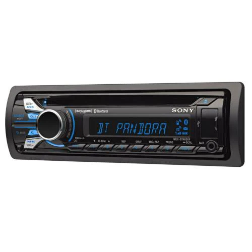 Sony MEXBT4000P Bluetootha?�� Audio System