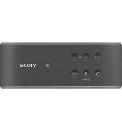 Sony Srsx2 Portable Wireless Bluetootha? Speaker