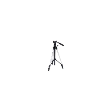 Sony Vct870rm Remote Control Tripod; Expands From 26