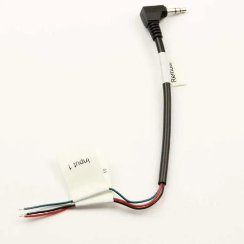 Sony Steering Controls Connection Cable - 9-885-192-48
