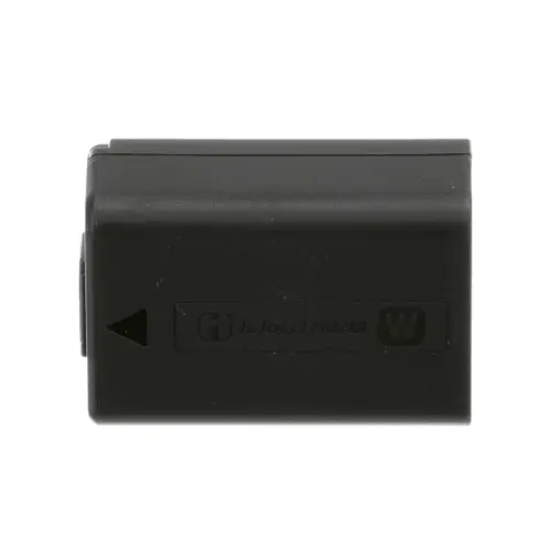 Sony Camera Rechargeable Battery Pack - Npfw50