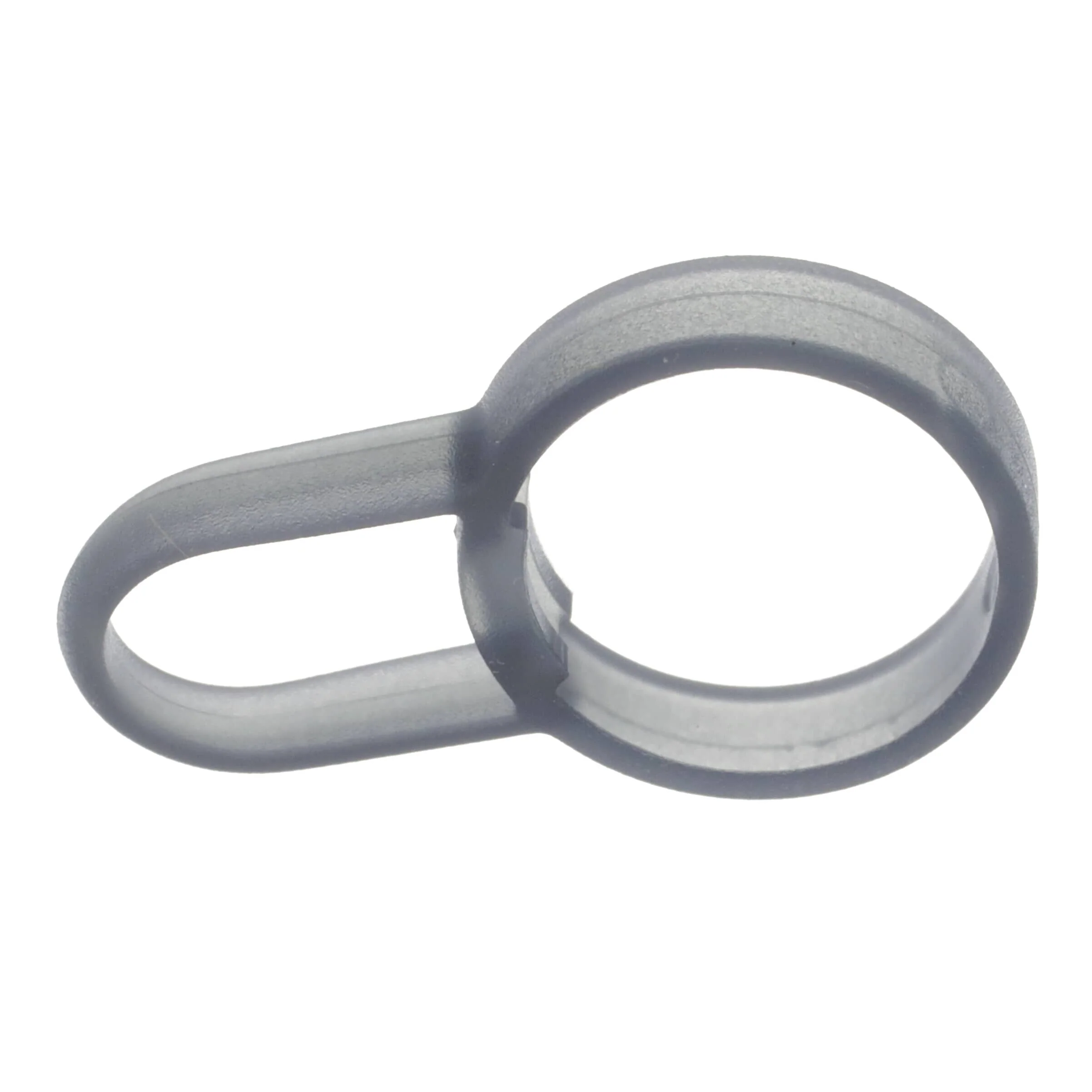 Sony Truly Wireless Earbuds Fitting Support, XL, Gray - 5-028-569-01