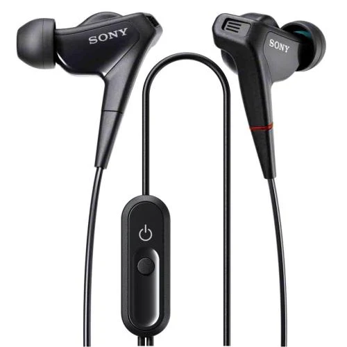 Sony XBANC85D Noise Canceling Headphones