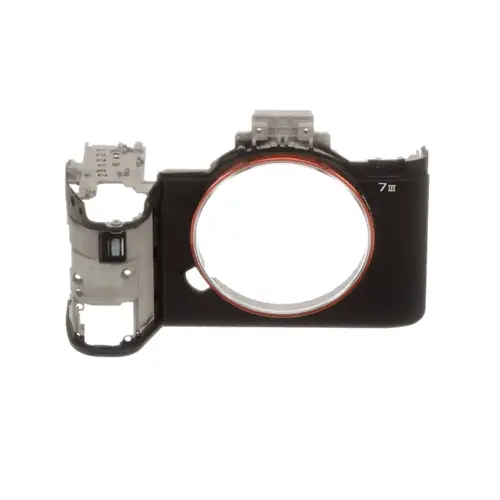 Sony Camera Service (62000), Cabinet (F) - A-2203-130-A