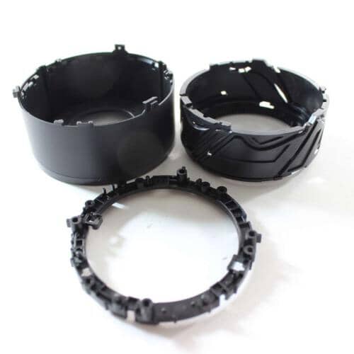 Sony Camera Lens Stationary Barrel Assembly, Black - 9-913-202-35